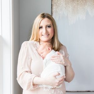 Meet your Posher, Kelly